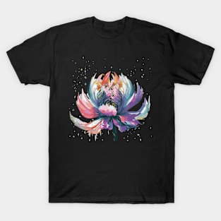 Flower T-Shirt